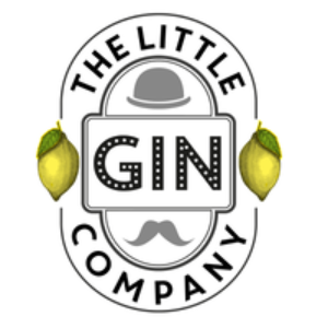 The Little Gin Company Logo