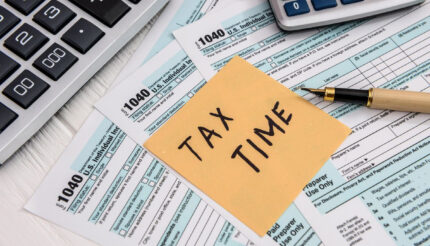 Tax advice for the 2025 financial year