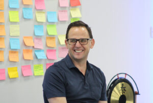 Kevin Riley Business Coach Warwickshire Coventry and Birmingham