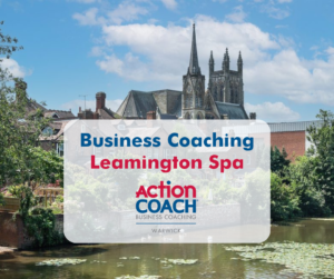Business Coaching in Leamington Spa